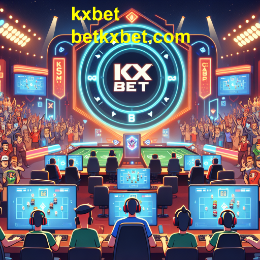 O Crescimento dos Esportes Eletrônicos em Plataformas de Jogos