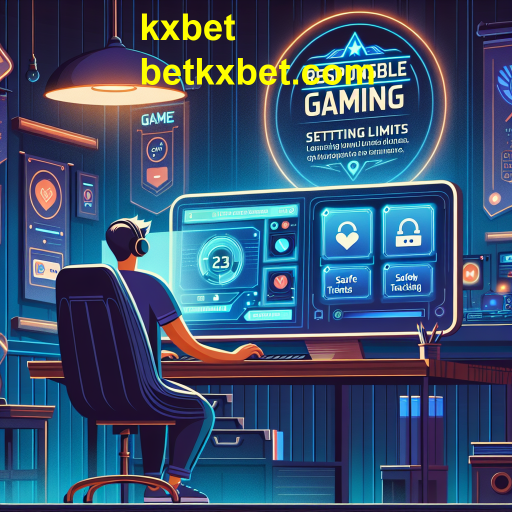 A Importância do Jogo Responsável na Kxbet